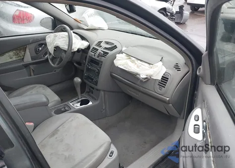 2004 Chevrolet Malibu Lt z USA, uszkodzony, nr VIN 1G1ZU54874F110712